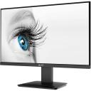 MSI Pro MP2412 24" FHD 100Hz Business Monitor - 1920x1080 - HDMI - DisplayPort