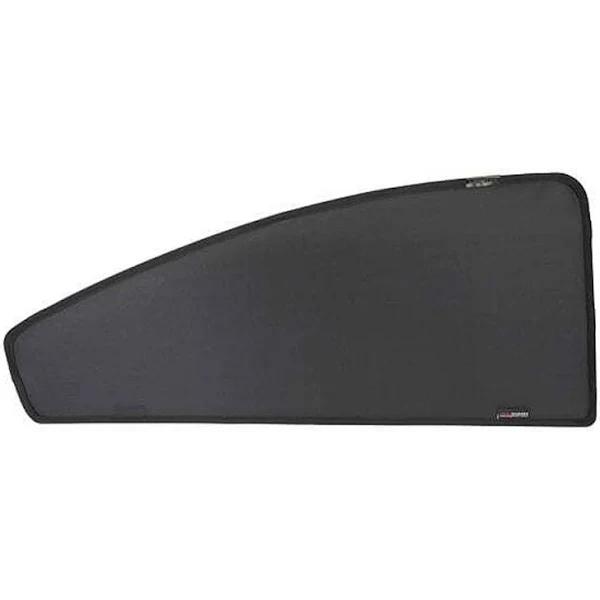 Snap Shades For Subaru Liberty/Legacy Sedan 6th Generation Car Rear Window Shades (2015-2020)