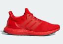 Adidas Ultra Boost 22 Legacy Purple (Women's)