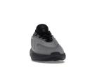 Adidas Ozelia Grey/Black Men's Shoes, Size: 9.5