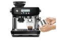 Breville The Barista Express Coffee Machine - Black Sesame - BES870BKS