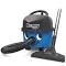 Numatic Henry Pro HVR200 Blue Commercial Vacuum Cleaner