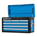 Kincrome K7916 - Evolution Tool Chest 6 Drawer