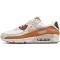 Nike Air Max 90 SE Sail/Lt Madder Root - Size 13