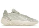 Adidas Ozelia 'Triple White' Mens Sneakers - Size 11.0