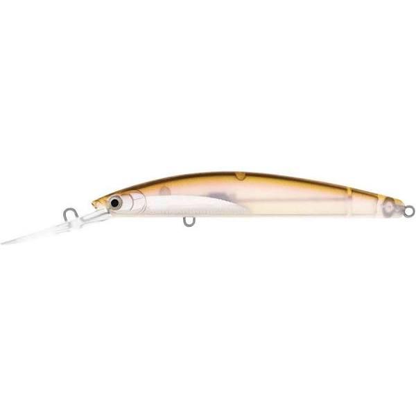 Daiwa Double Clutch 95mm Lure Chrome Belly