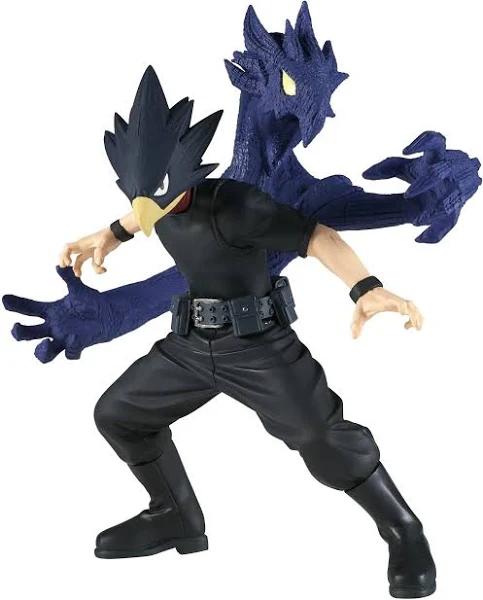 My Hero Academia - The Amazing Heroes Vol.25 - Fumikage Tokoyami