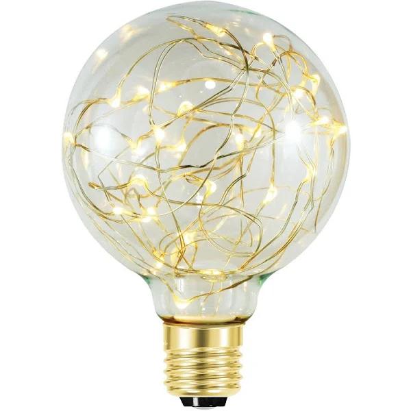 Mirabella LED Fairy Light Globe G95 - Warm White