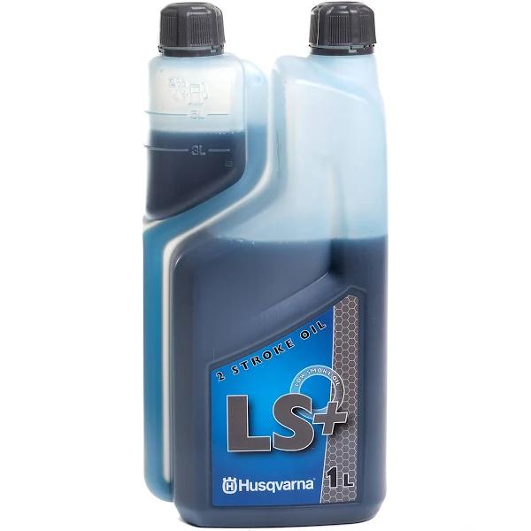 Husqvarna HUSQAOIL1LTR 5444502-02 - 1 Litre Two Stroke Oil LS+ - C&L Tool Centre