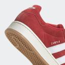 Adidas Campus 00s 'Scarlet Gum' Sneakers | Red | Men's Size 6