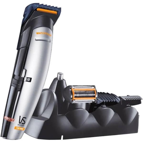 VS Sassoon The All Rounder VSM837A