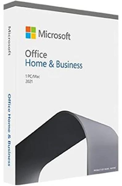 Microsoft Office 2021 Home and Business