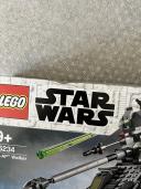 LEGO 75234 AT-AP Walker Star Wars