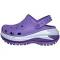 Crocs Mega Crush Clog - GLX - US 8 - Women