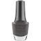 Morgan Taylor Nail Polish Smoke The Competition (15ml)