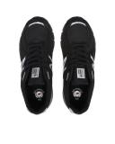 New Balance Made in USA 990v4 - Black/Silver 11