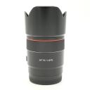 Samyang AF 75mm F1.8 FE Lens For Sony E