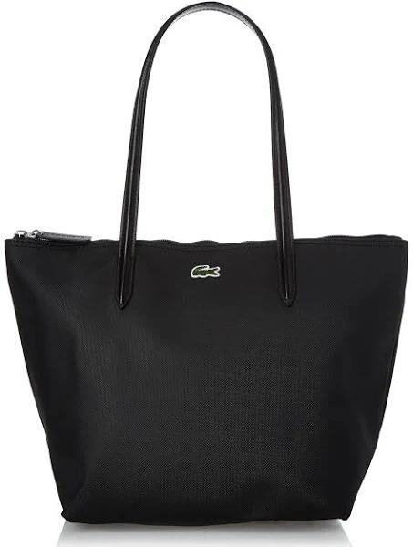 Lacoste Shopping S Bag Black Women