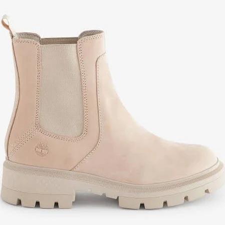 Timberland Women's Cortina Valley Chelsea Boots - UK 4