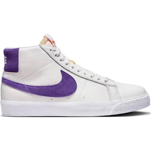 Nike SB Zoom Blazer Mid ISO