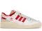 Adidas Forum 84 Low White Cream Red