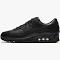 Nike Air Max 90 Black White (Women's)