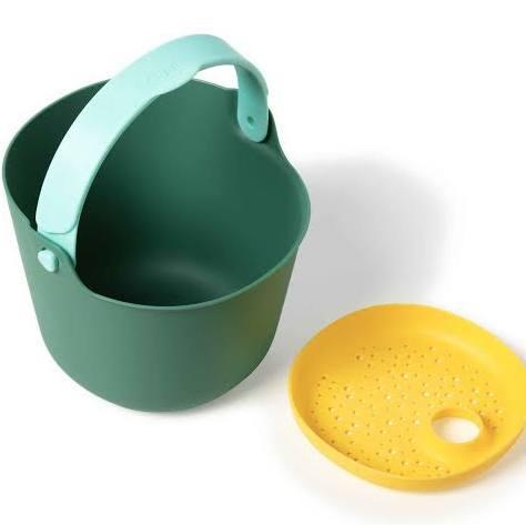 Quut - Bucki Bucket - Green