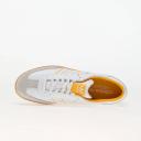 Adidas Samba OG Shoes White / Crystal White / Crew Yellow M 6.5 / W 7.5 Lifestyle Trainers