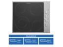 Westinghouse WHC642SC 60cm Ceramic Cooktop