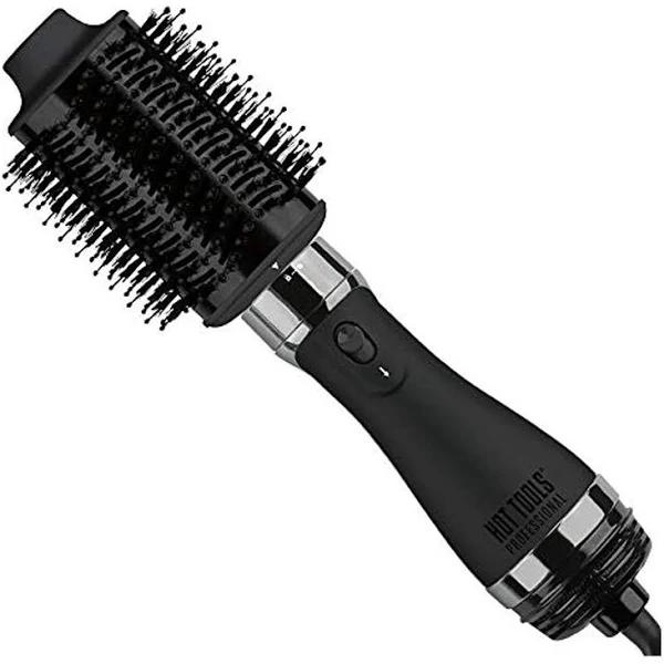 Hot Tools Professional One-Step Blowout Styler (Model Ht1096bg)