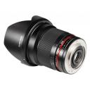 Samyang 16mm f/2.0 Ed As UMC CS Lens For Canon