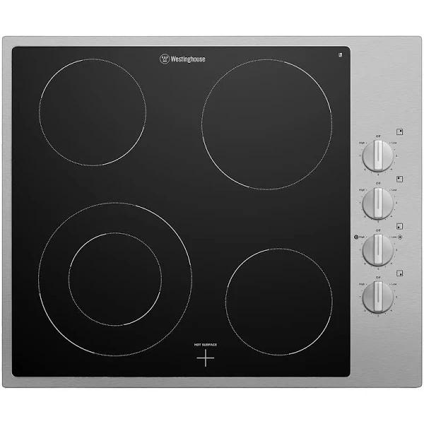 Westinghouse WHC642SC 60cm Ceramic Cooktop