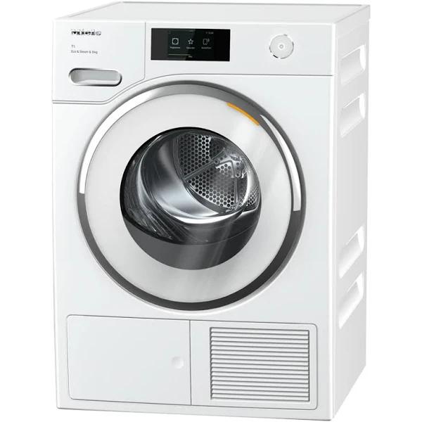 Miele 9kg Heat Pump Dryer TWR780WP