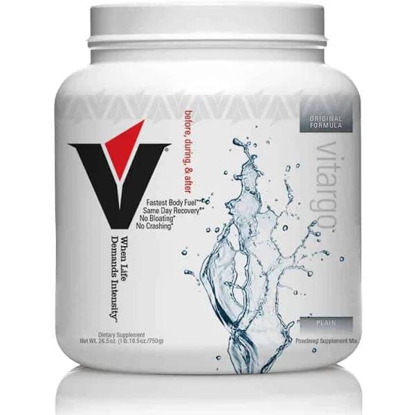 Vitargo Grape 770g