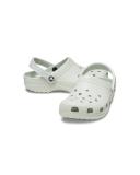 Crocs Unisex Classic Clog - Plaster