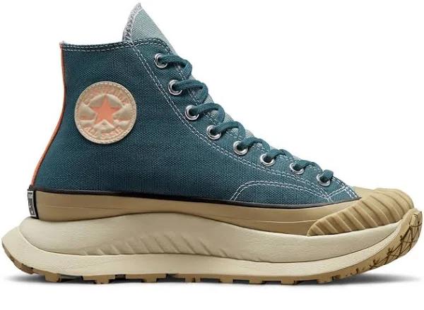 Converse Chuck 70 AT-CX Earth Tones 7.5 Men - Sneakers Converse - Blue - A02776C-7.5 - Size: 7.5