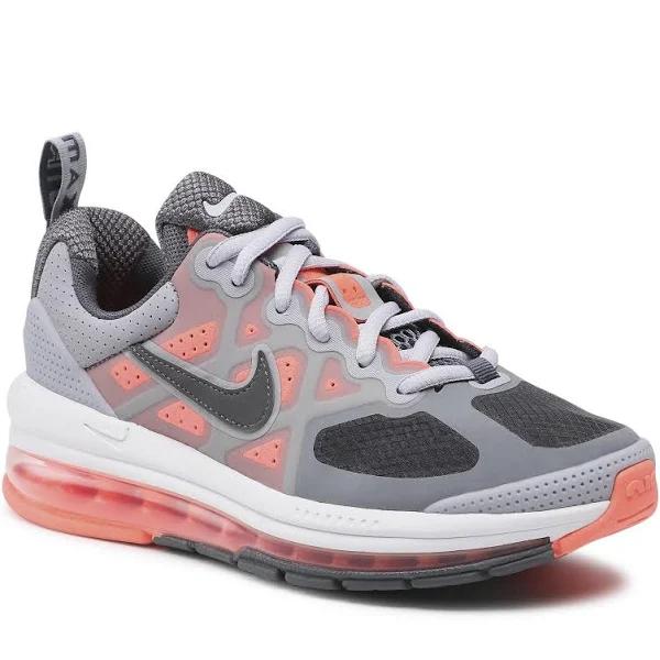 Nike Air Max Genome Junior's - Grey - Kids