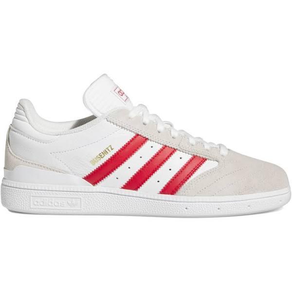 Adidas Busenitz White/Gold/ Betsca 11