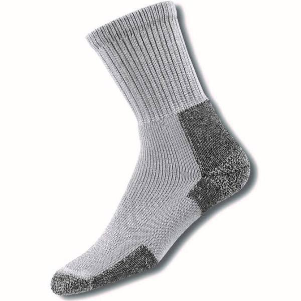 Thorlos Men KX Hiking Maximum Cushion Crew Sock