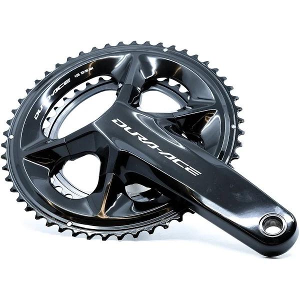 Shimano Dura-Ace FC-R9200 12-Speed Crankset 167.5mm / 50-34