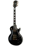 Gibson Les Paul Custom Ebony