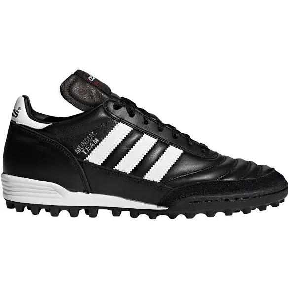 Adidas Mundial Team Boots (019228) 7.5 / Black