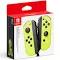 Nintendo Switch Joy-Con Controller Yellow