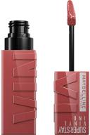 Maybelline Superstay Vinyl Ink Liquid Lipstick 115 Peppy