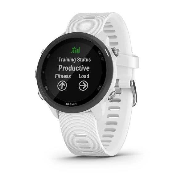 Garmin Forerunner 245 - Music, White