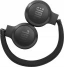 JBL Live 460 Wireless On Ear Noise Cancelling Headphones Black