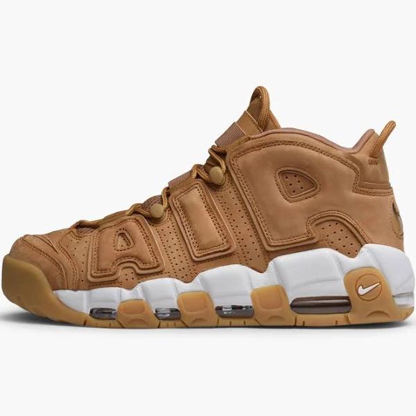 Nike Air More Uptempo Flax