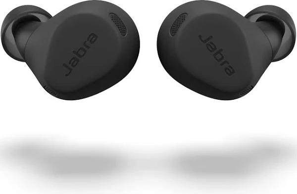 Jabra Elite 8 Active Black