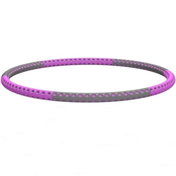 Weight Loss Hoola Hoop with Detachable Size