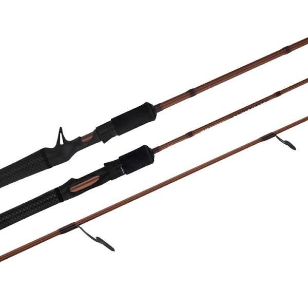 Shimano Raider Travel Rod